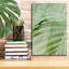 «Sage Palm» par Incado, art mural sur toile-226222447