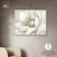 «Silken Sepal I Canvas Minimalist Florals» par Art Remedy-115150706-115150710