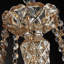 Aleah Crystal Chandelier-1553047461