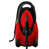 Red is out of stock selected