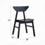 Ensemble de table de salle à manger 5 pièces Modern Modern