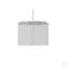 Floating Bathroom Vanity with Soft-Close Door, Cultured Marble Countertop, and Durable Plywood Construction-131647588-131647591