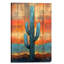 Wrapped Canvas Print-1211076542
