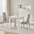 Grey Leather Chairs#2 is out of stock