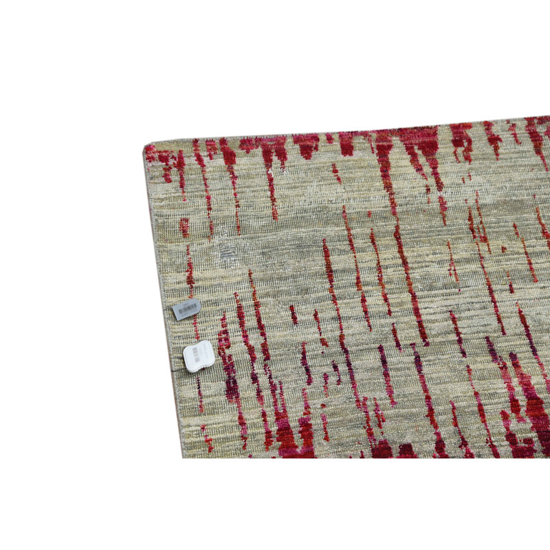 Striped Area Rug, Rectangle 9' x 12'