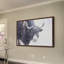 Parvez Taj - Single Picture Frame Print-19701027