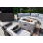 8 - Person Patio Conversation Set with Cushions