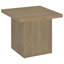 Ensemble de tables basses 3 pièces Latte