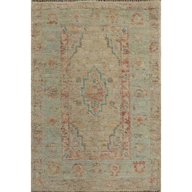 Tapis turc Oushak 2 x 3