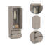 Armoire 2 tiroirs-331958728