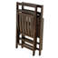 Shailja Rubber Wood Dinning Chair-1841956877