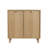 Sloping Laundry Basket With Removable Inner Basket