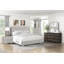 Commode 6 tiroirs Reilly