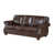 Brown Faux Leather is out of stock