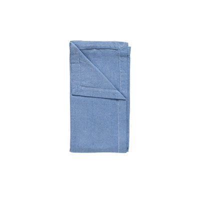 Eivissa Linen Blend Square Napkin