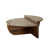 Walnut selected