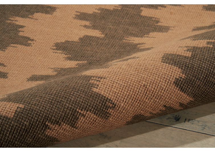 Wunder Geometric Indoor Rug