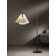 Mobius Arched Floor Lamp