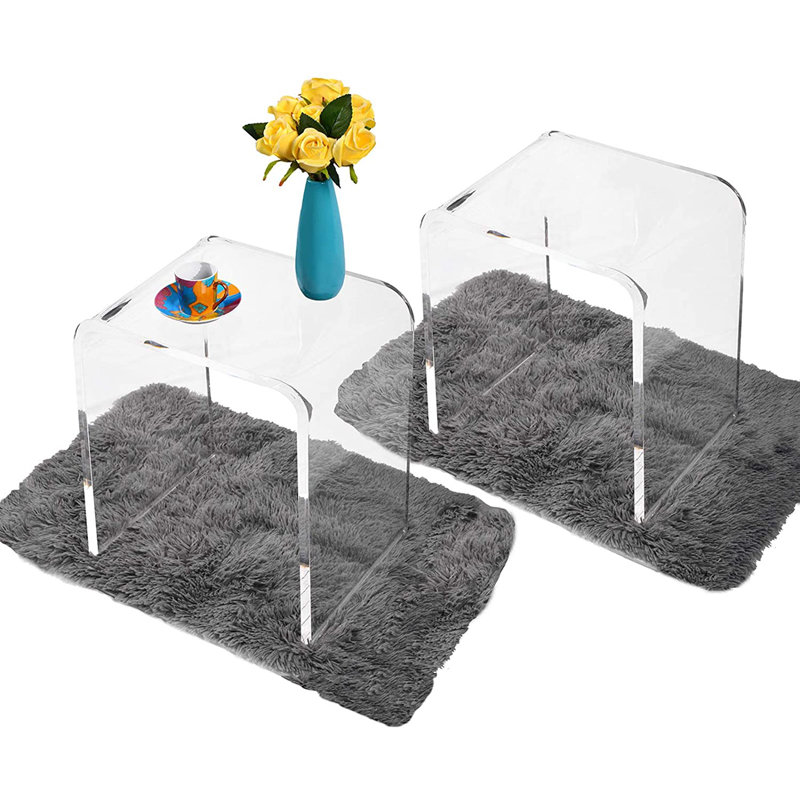 Jozelyn Top End Table Set End Table