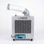 Climatiseur d'extérieur 7 000 BTU Equator