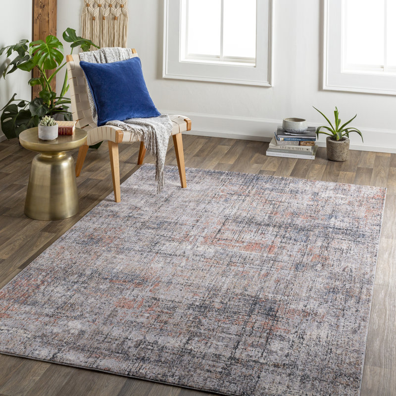 Tapis Jazire, Rectangle 9 pi 2 po x 12 pi