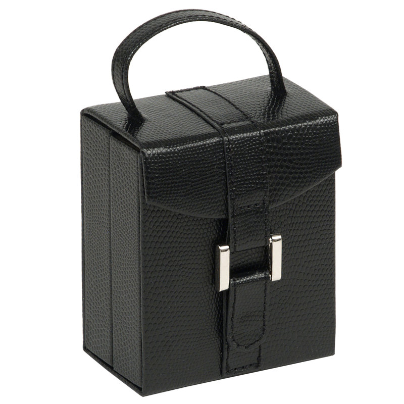 Heritage South Molton Jewelry Box