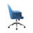 Jorden Microfiber / Microsuede Task Chair-1809560215