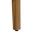Banc de patio + table Kaiiden-403355719