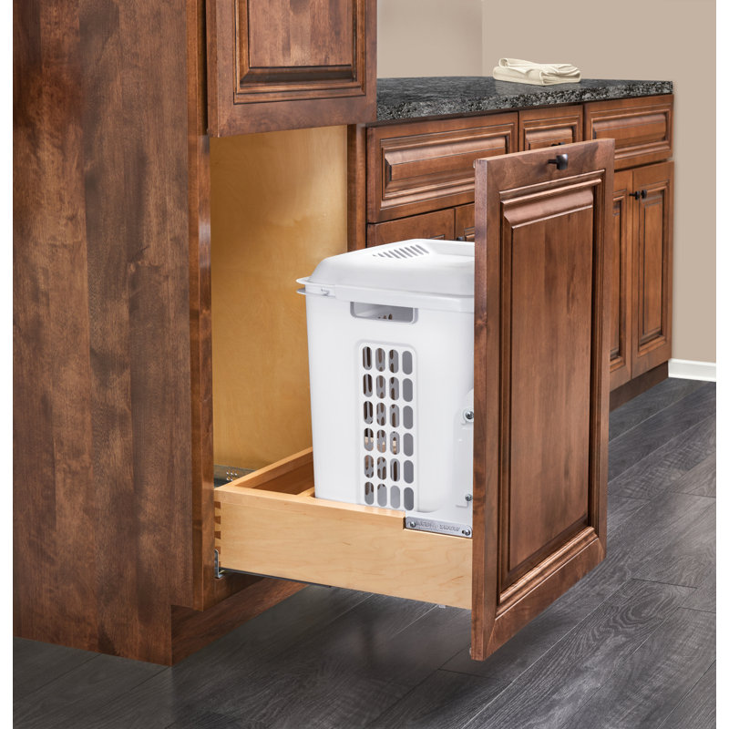 Panier de meuble-lavabo Rev-A-Shelf