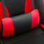 Fauteuil de jeu Techni Sport TS-90