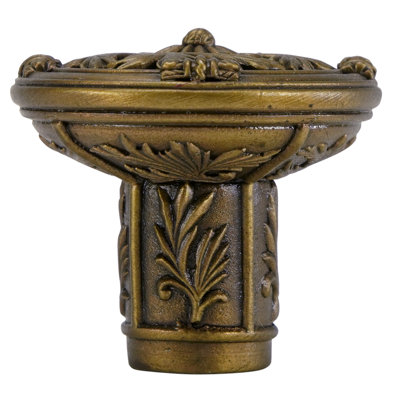 GENEVE KNOB; MUSEUM