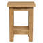 Frazier Compact Side Table