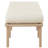 Landon Boutis Faux Leather Upholstered Bench-638206610-631730217