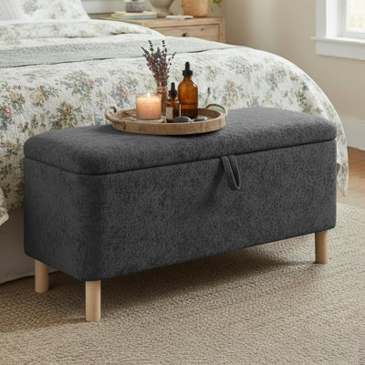 Storage Bench