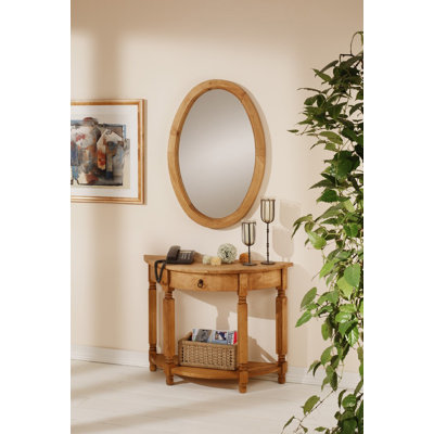 Mexico 95cm Console Table