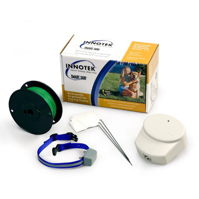 Static Electric Fence