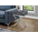 8 End Table with Storage