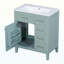 Ensemble de meuble-lavabo avec lavabo et tiroirs-2081250105-2081250109