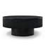 Vivid Wooden Round Chaunce-1229867588