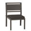 Avondale Patio Dining Side Chair with Cushions-27964535-63361215-93646261