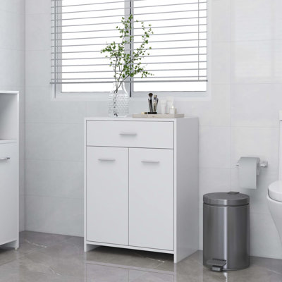 Smolan Bathroom Cabinet