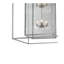 Kitzi Box 8 - Light Chandelier