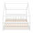 Solid Wood Low House Bed-1383312978-1385870465