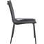 Chaise d'appoint de patio empilable Lajoy-1946293470-1946293465