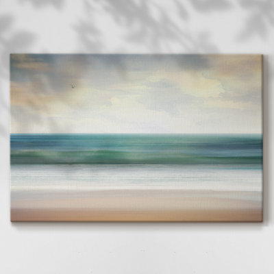 Côte du Pacifique - Cavas enveloppés de galerie