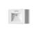 Memoirs  Pedestal Tall Bathroom Sink with Overflow-10939866-65056819