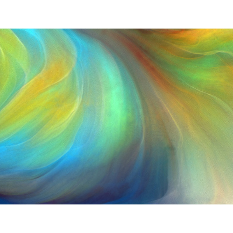 " He First Loved Us. 1 John 4:19 " by Mark Lawrence, 30" H x 18" W x 1" D