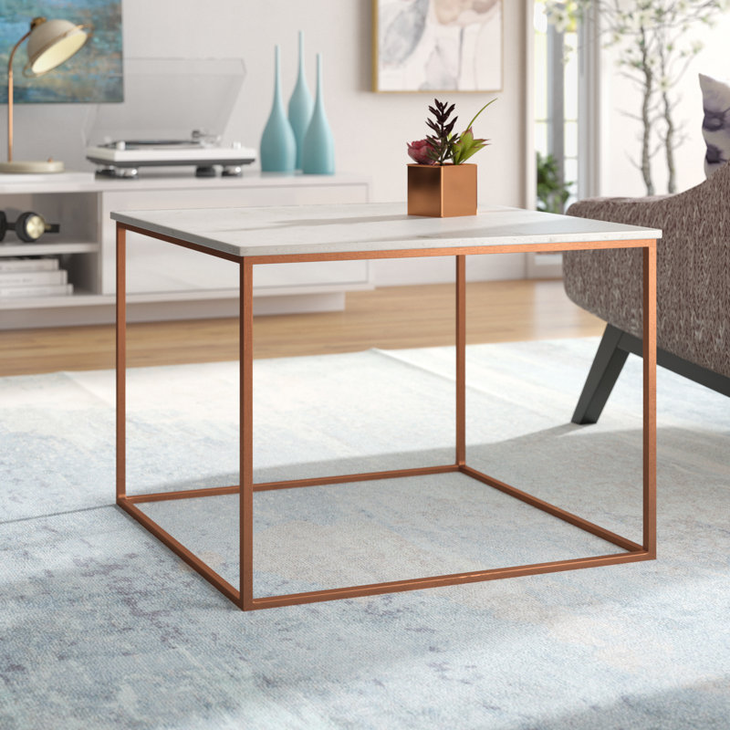Florian Frame Coffee Table