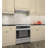Ancona Pro Insert 28” Range Hood in Stainless Steel