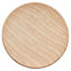 Janice Dining Table-Sand Striae